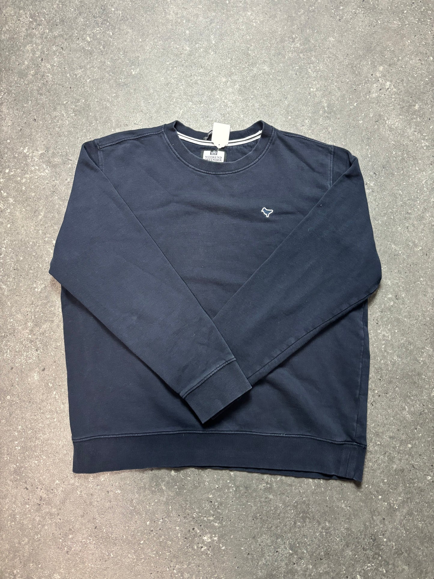 Weekend Offender Sweater (L)