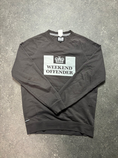 Weekend Offender Sweater (S)