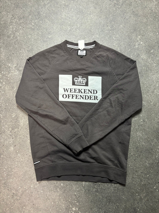 Weekend Offender Sweater (S)