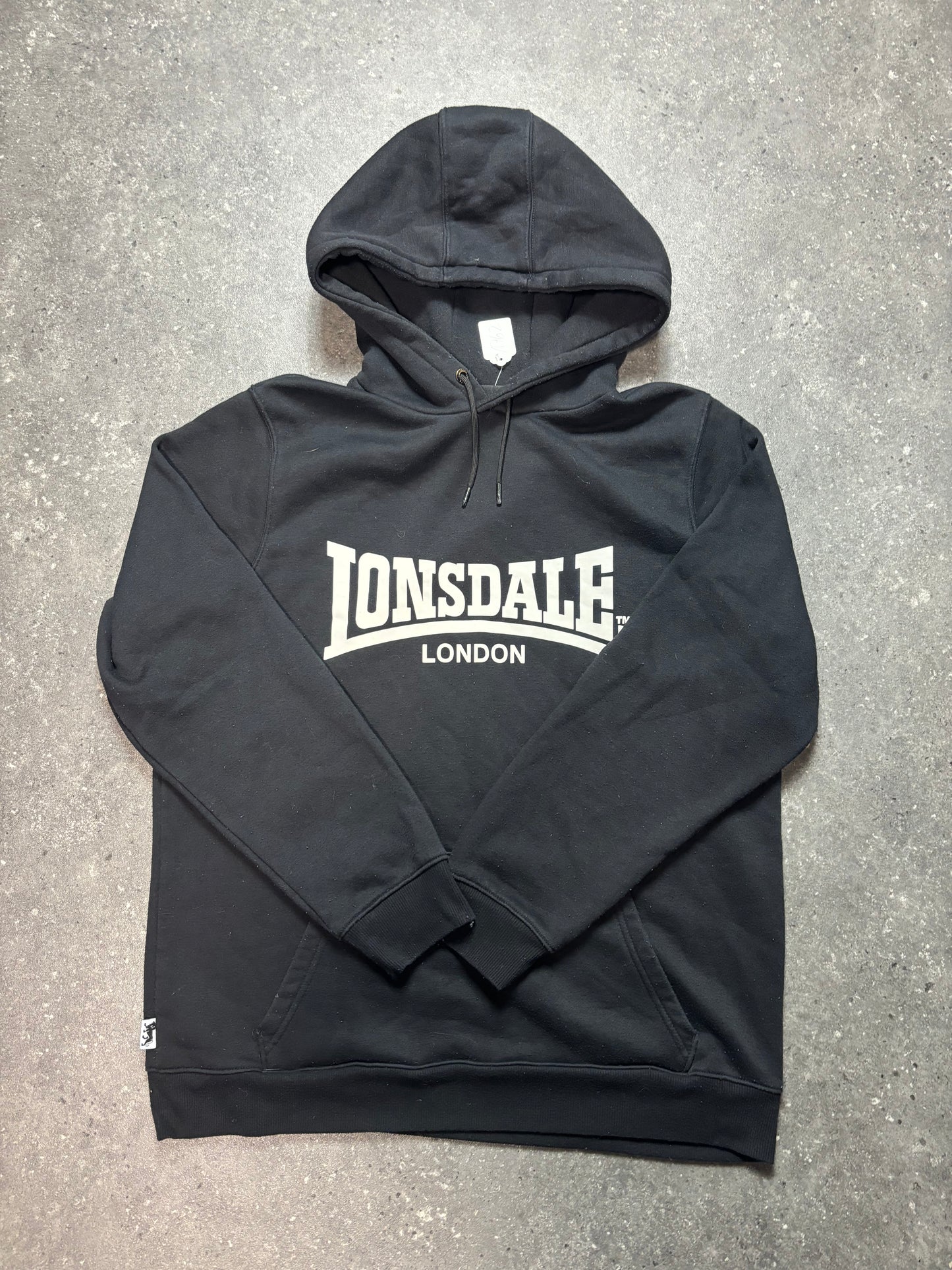 Lonsdale Pullover (XL)