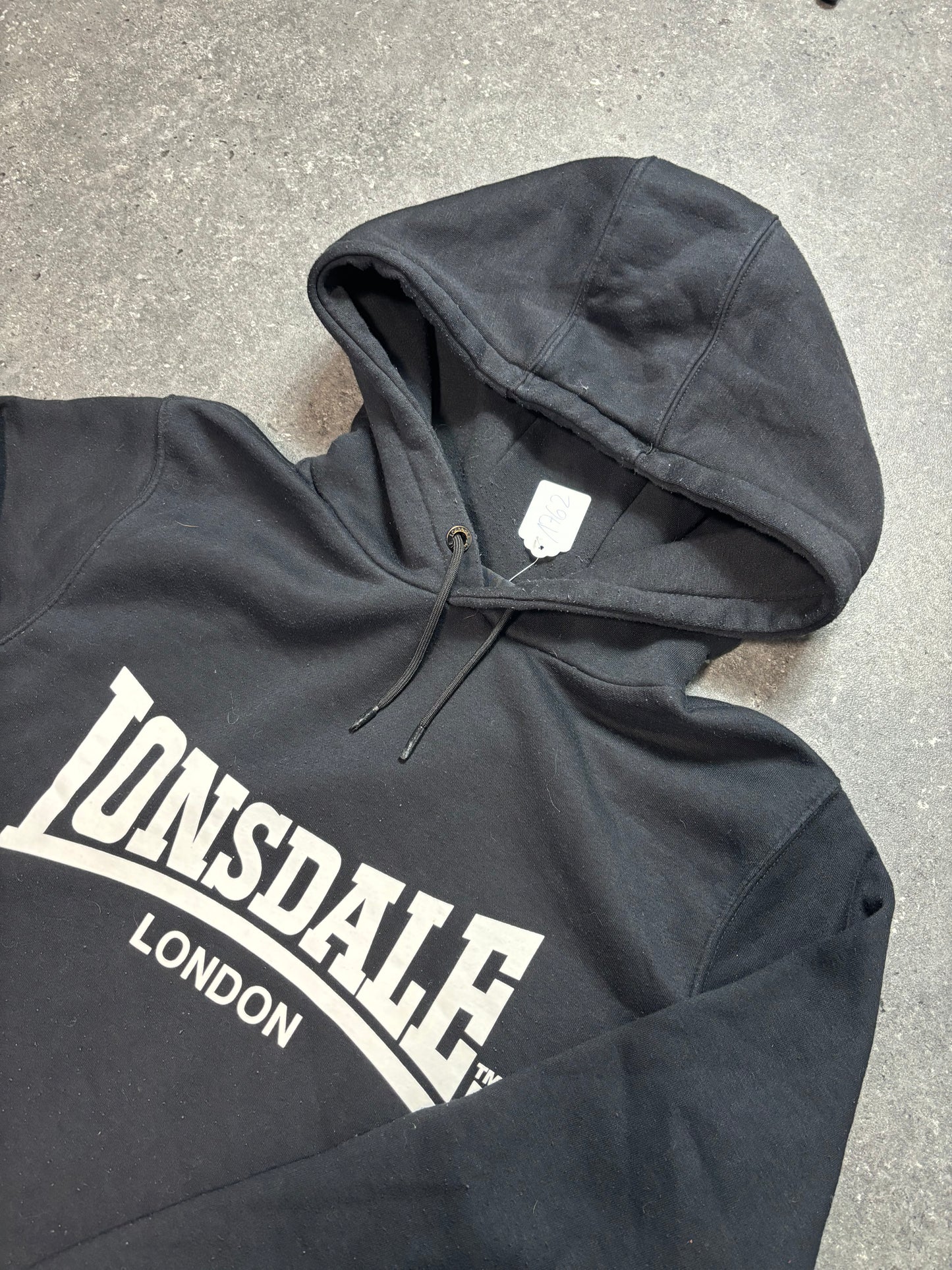 Lonsdale Pullover (XL)