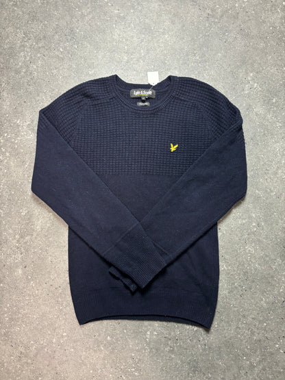 Lyle & Scott Sweater (S)