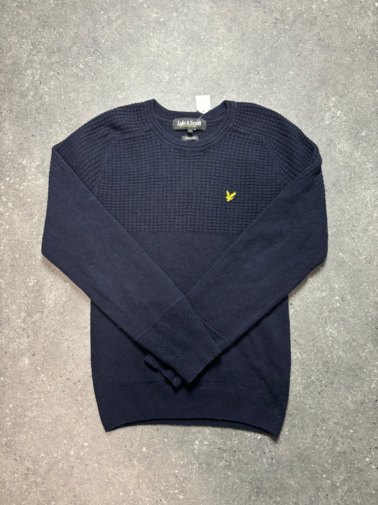 Lyle & Scott Sweater (S)