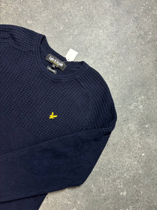 Lyle & Scott Sweater (S)