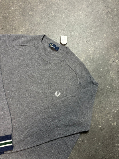 Fred Perry Sweater (XL)