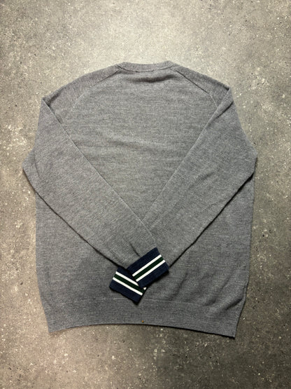 Fred Perry Sweater (XL)
