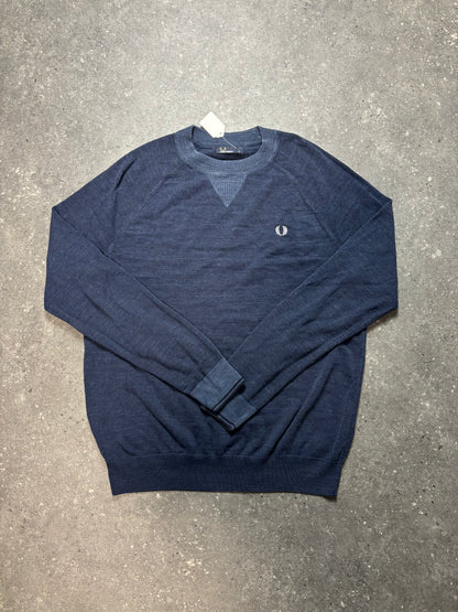 Fred Perry Sweater (M)