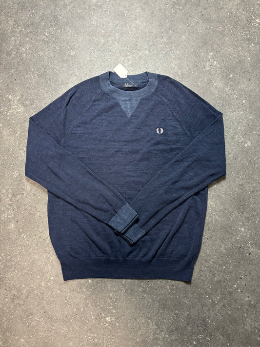 Fred Perry Sweater (M)