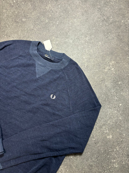 Fred Perry Sweater (M)
