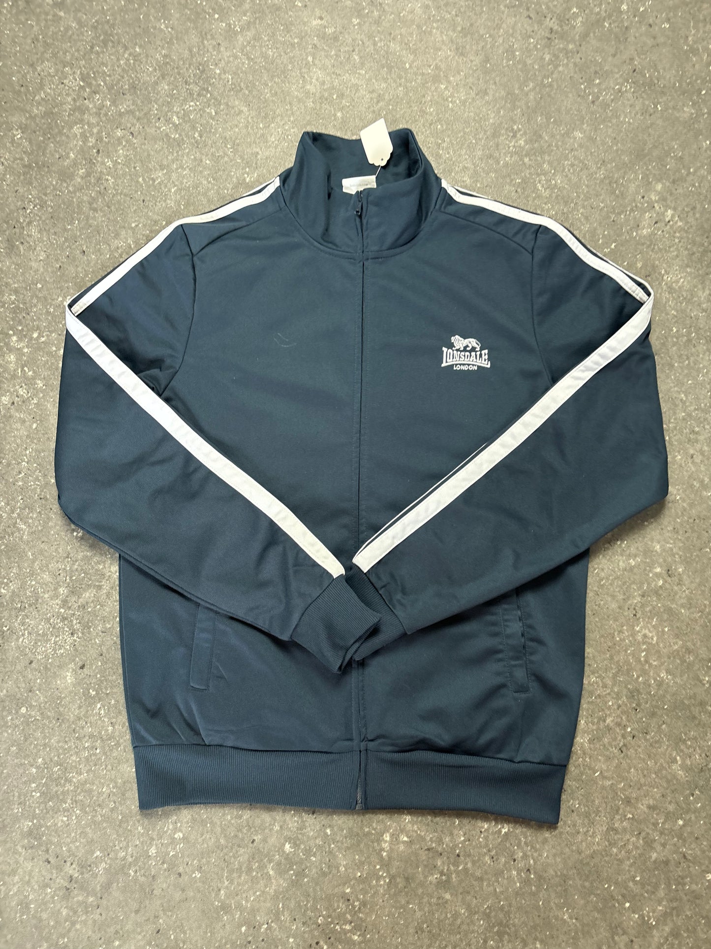 Lonsdale Jacke (S)