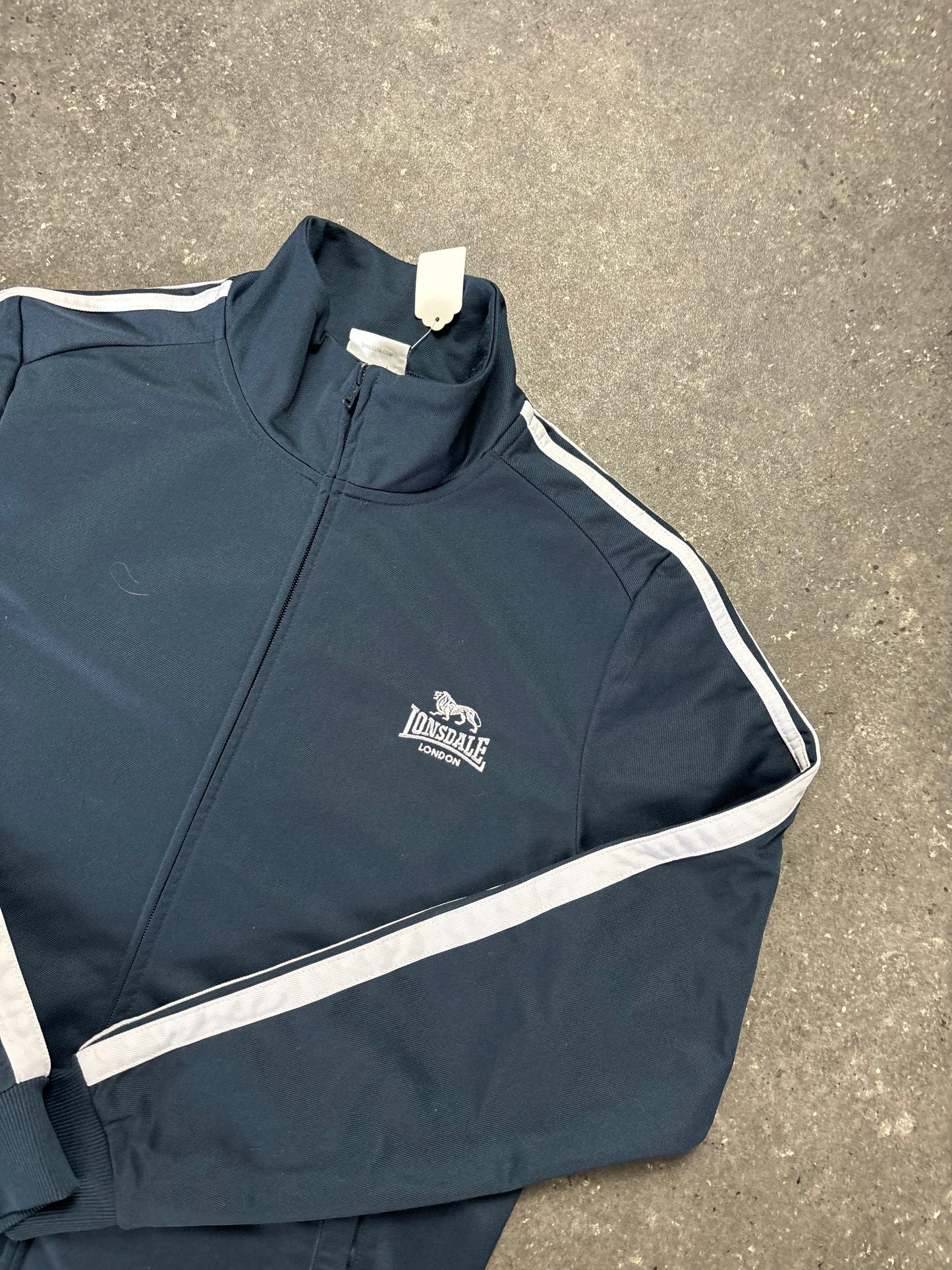 Lonsdale Jacke (S)