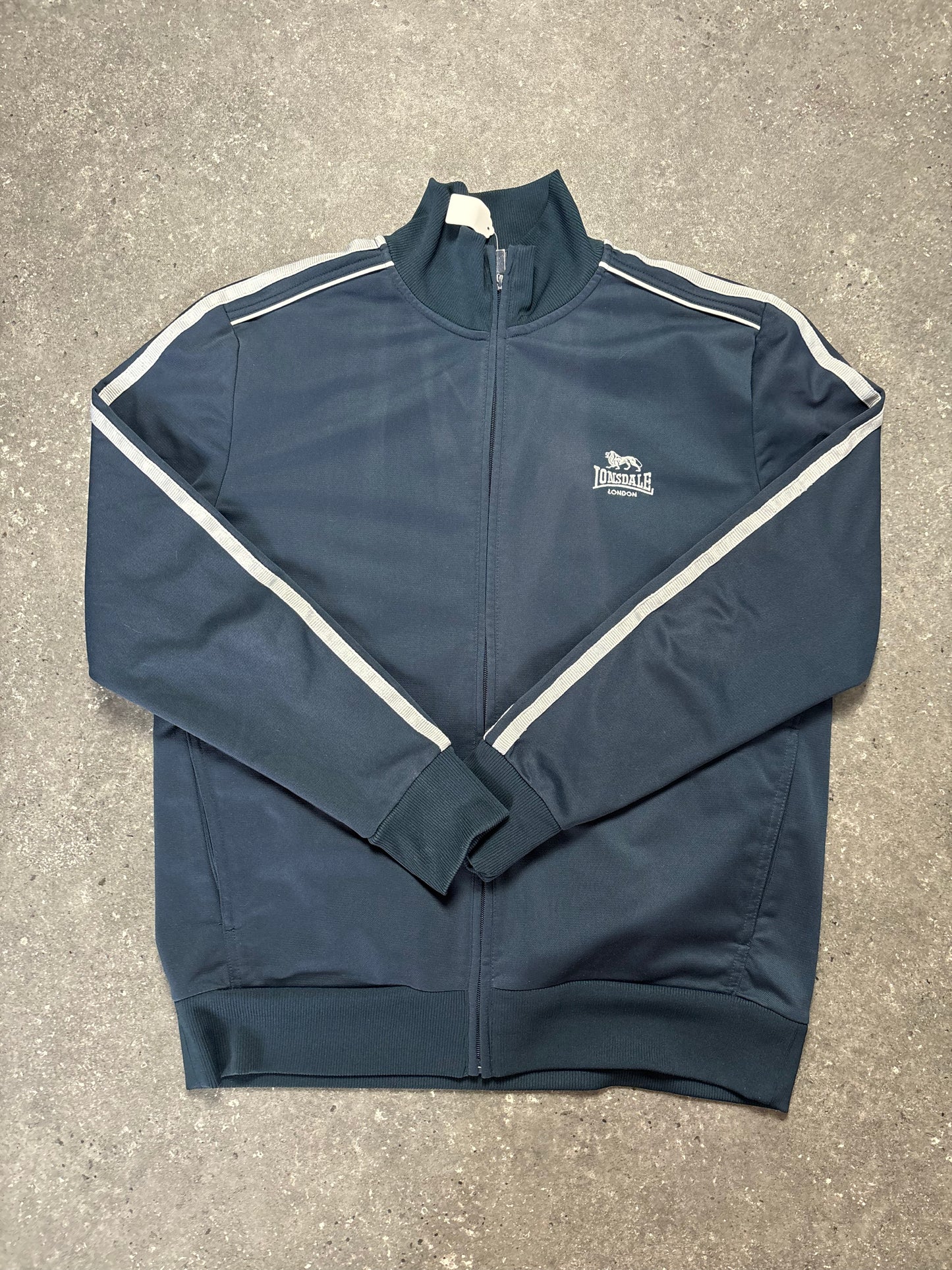 Lonsdale Jacke (L)
