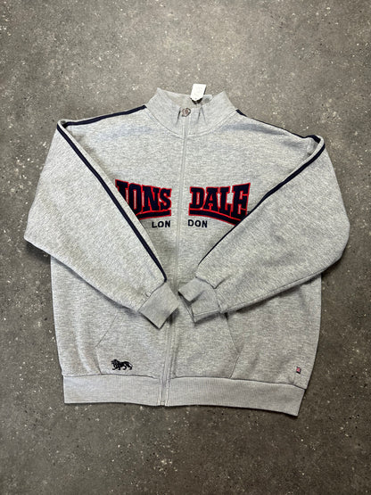 Lonsdale Jacke (XL)