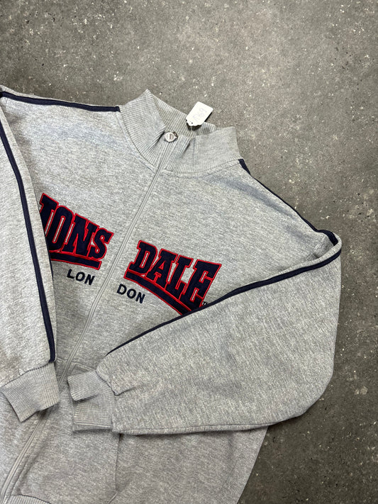 Lonsdale Jacke (XL)