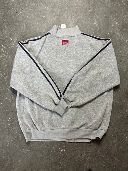 Lonsdale Jacke (XL)