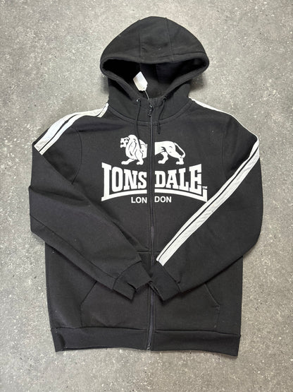 Lonsdale Zipper (S)