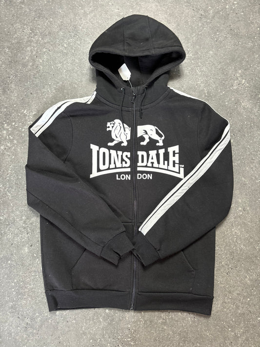 Lonsdale Zipper (S)