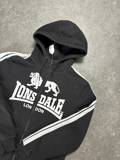 Lonsdale Zipper (S)