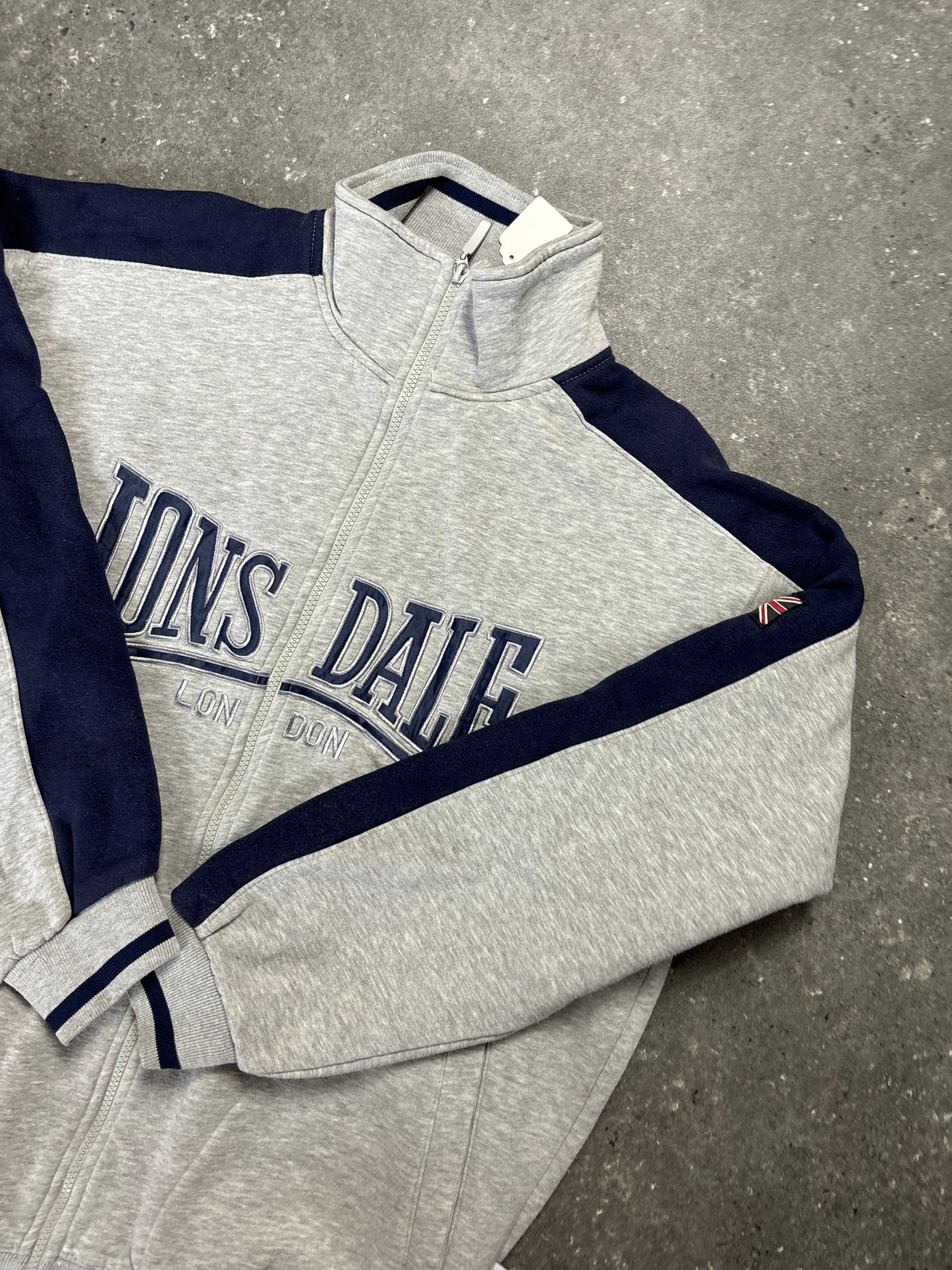 Lonsdale Jacke (L)