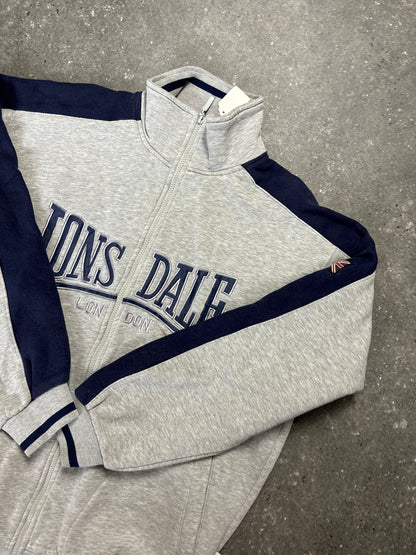 Lonsdale Jacke (L)