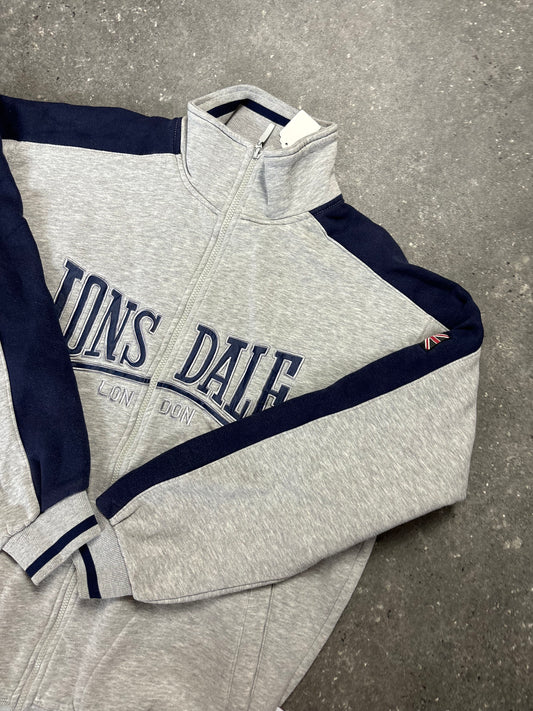 Lonsdale Jacke (L)