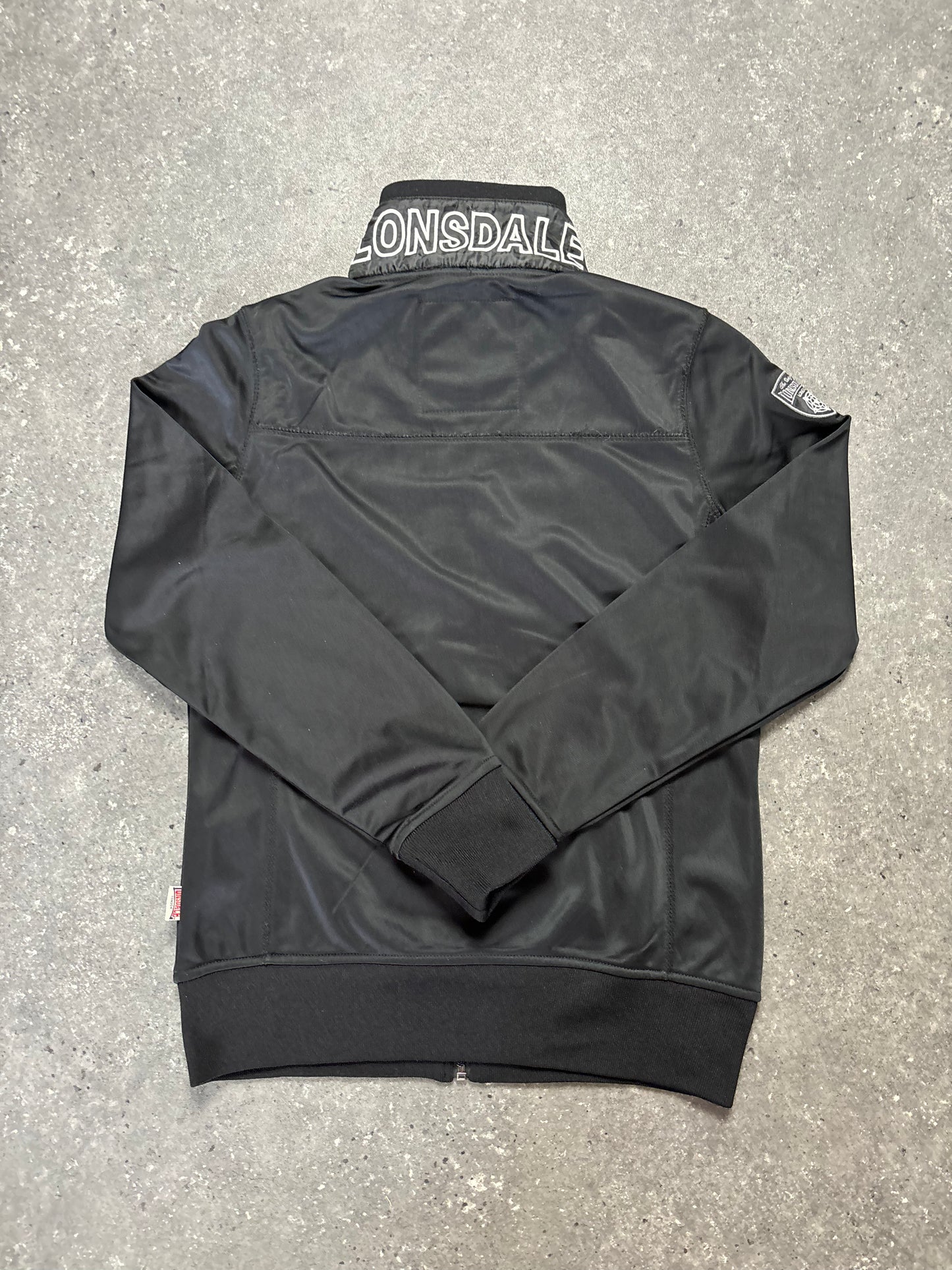 Lonsdale Jacke (XS)