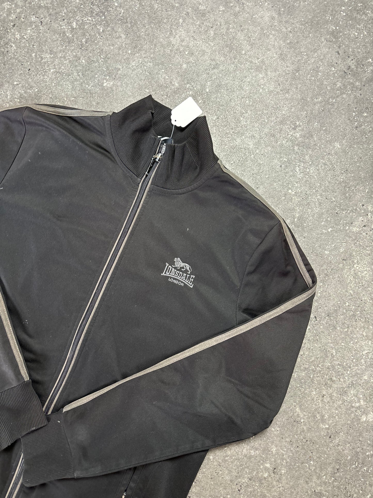 Lonsdale Jacke (S)