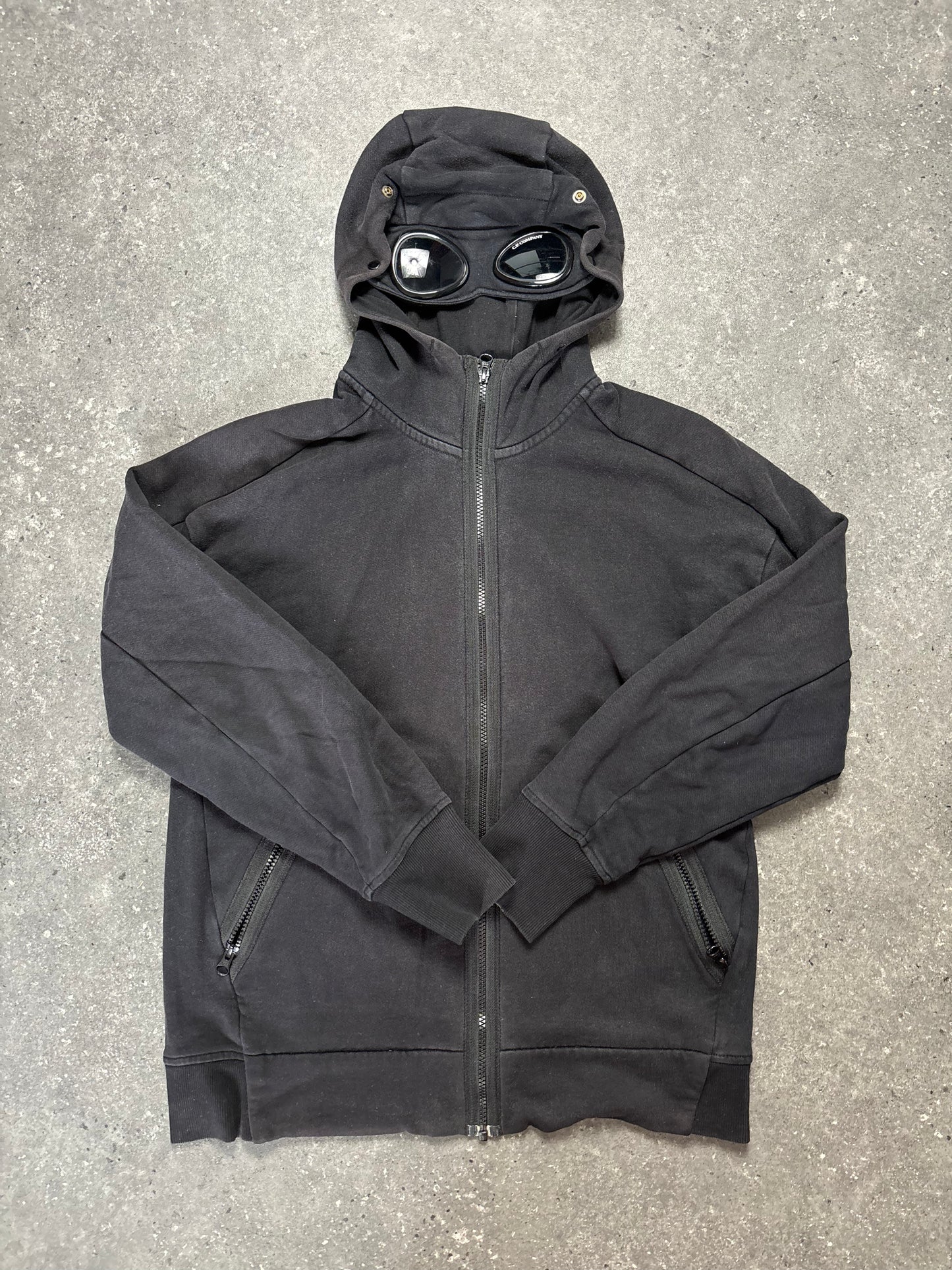 C.P. Company Jacke (M)
