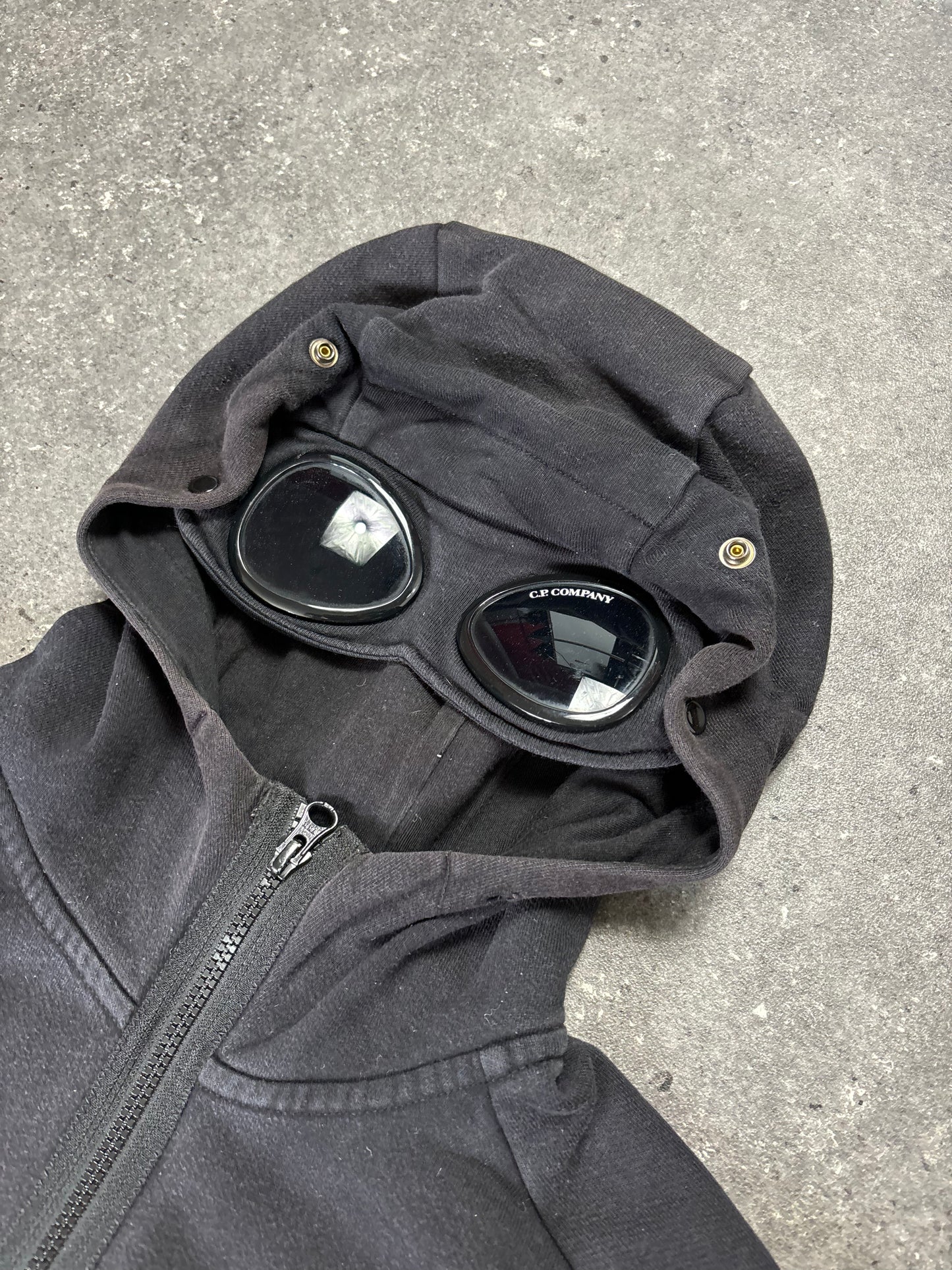 C.P. Company Jacke (M)