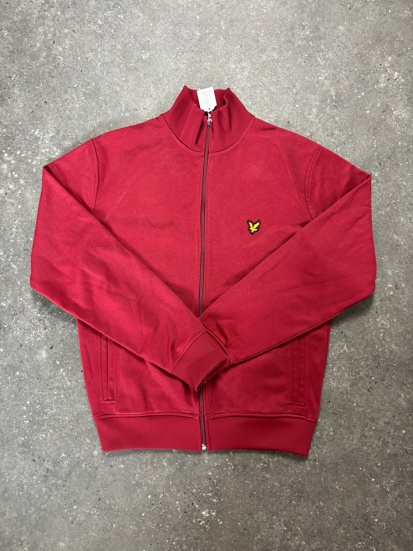 Lyle & Scott Jacke (M)