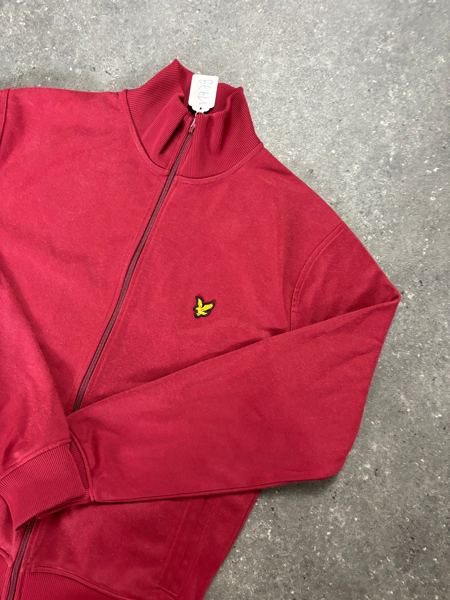 Lyle & Scott Jacke (M)