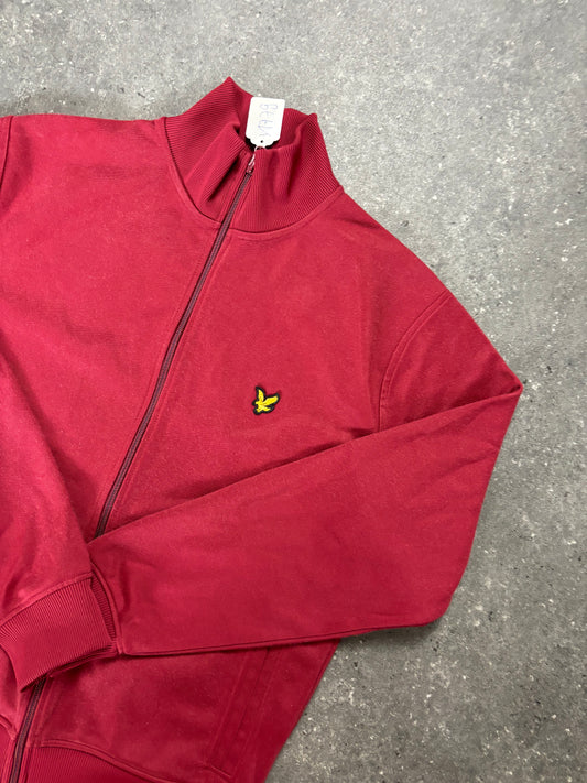 Lyle & Scott Jacke (M)