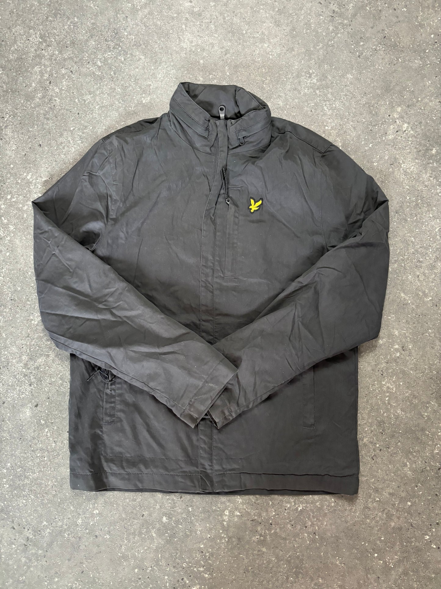 Lyle & Scott Jacke (S)