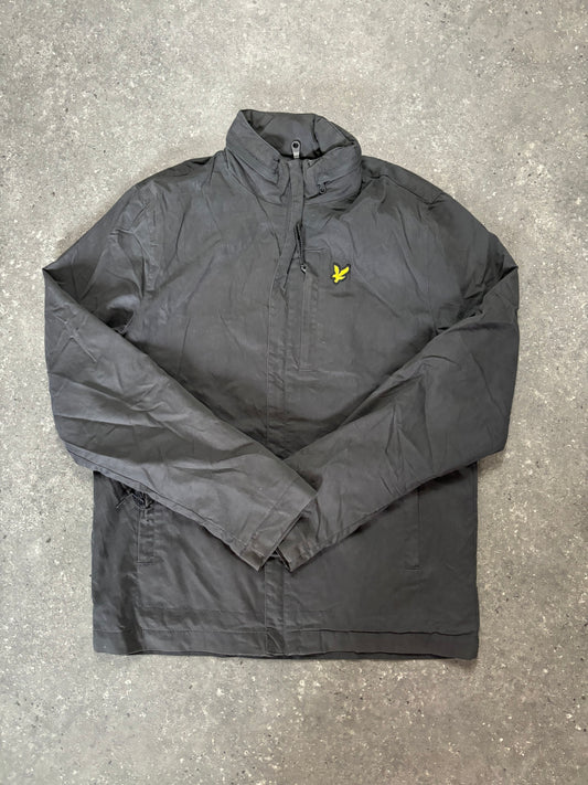 Lyle & Scott Jacke (S)