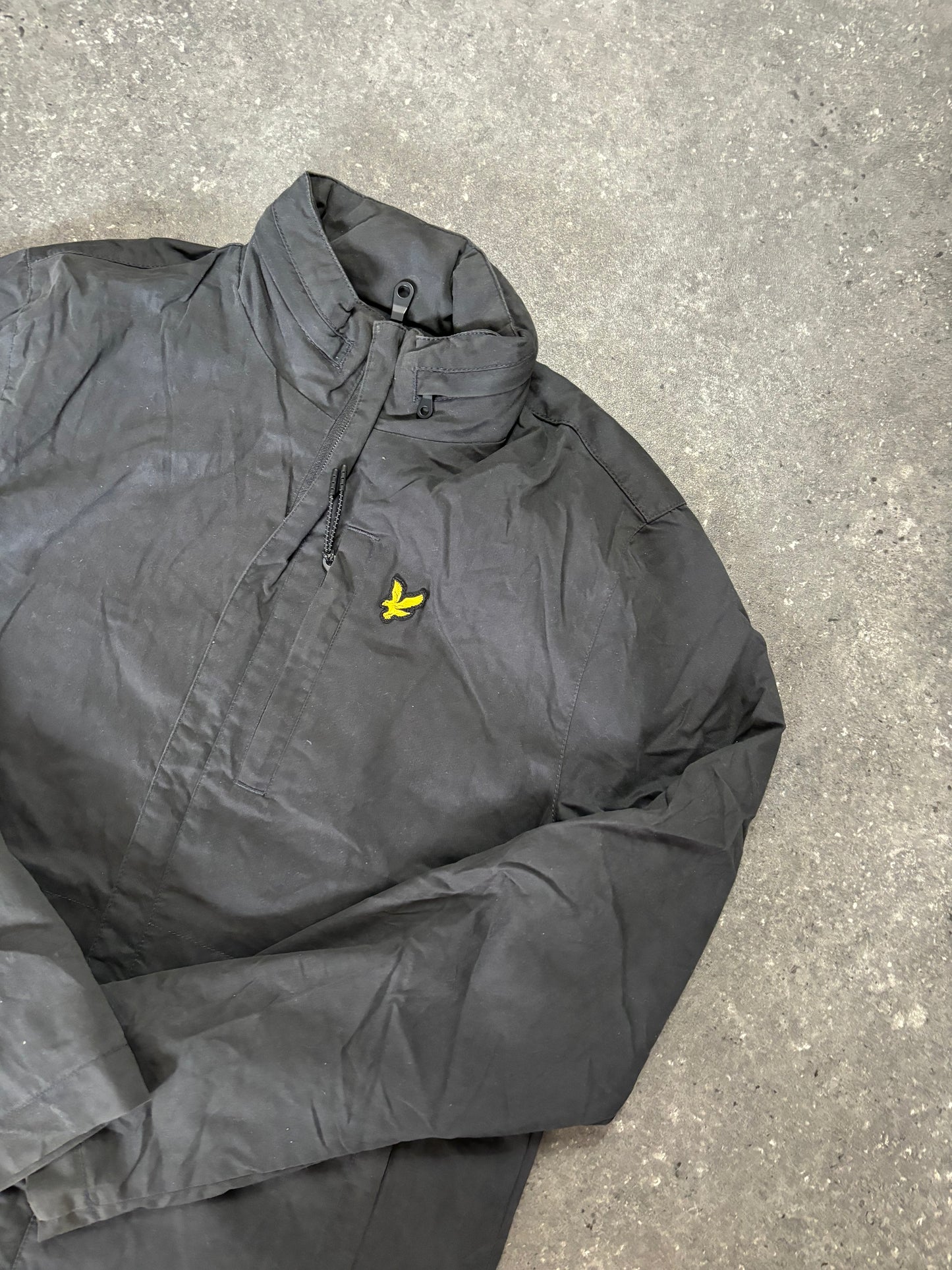 Lyle & Scott Jacke (S)