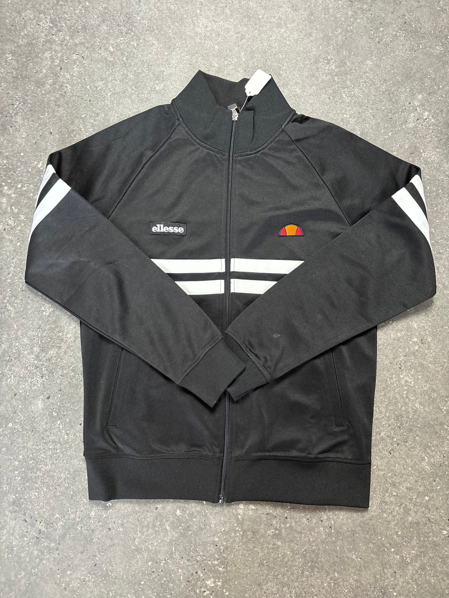 Ellesse Rimini Jacke (L)