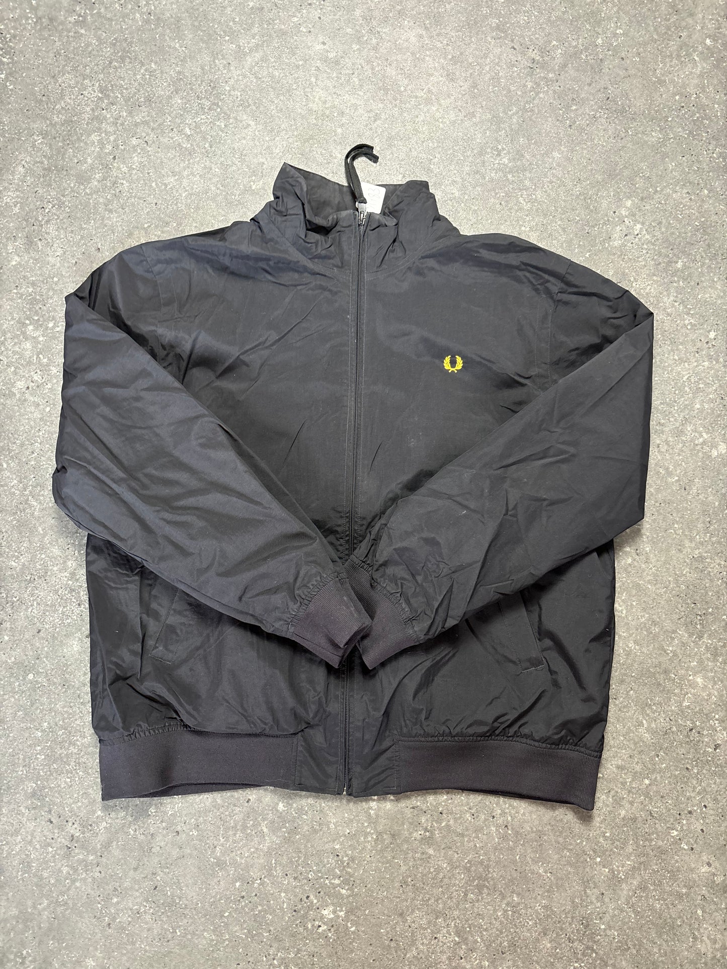 Fred Perry Jacke (XL)