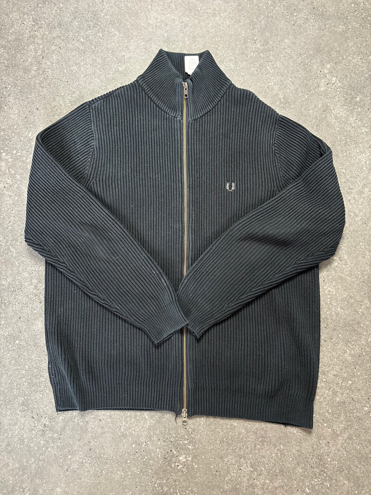 Fred Perry Jacke (XL)