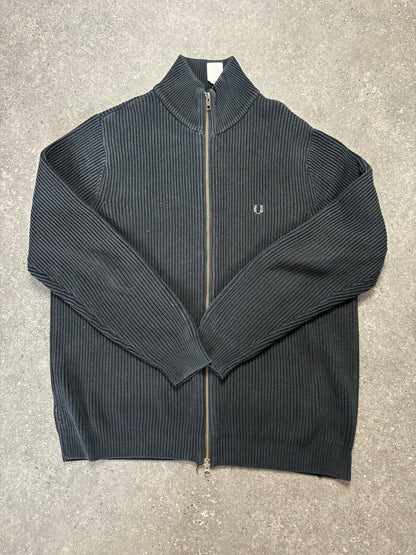 Fred Perry Jacke (XL)