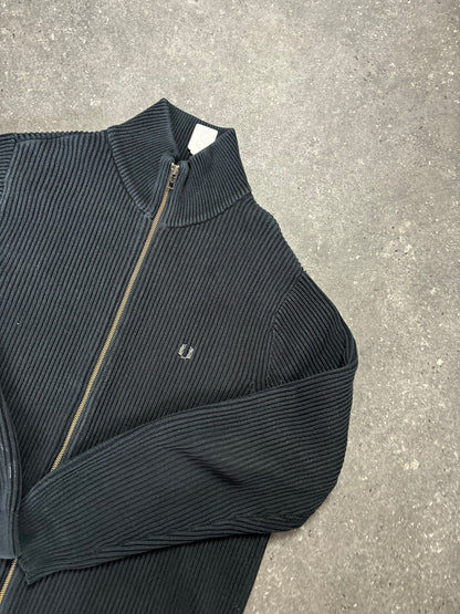 Fred Perry Jacke (XL)