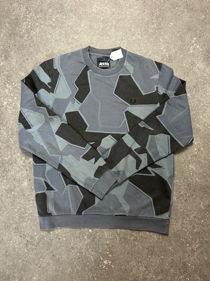 Fred Perry Sweater (M)