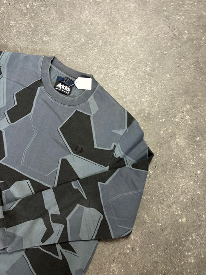 Fred Perry Sweater (M)