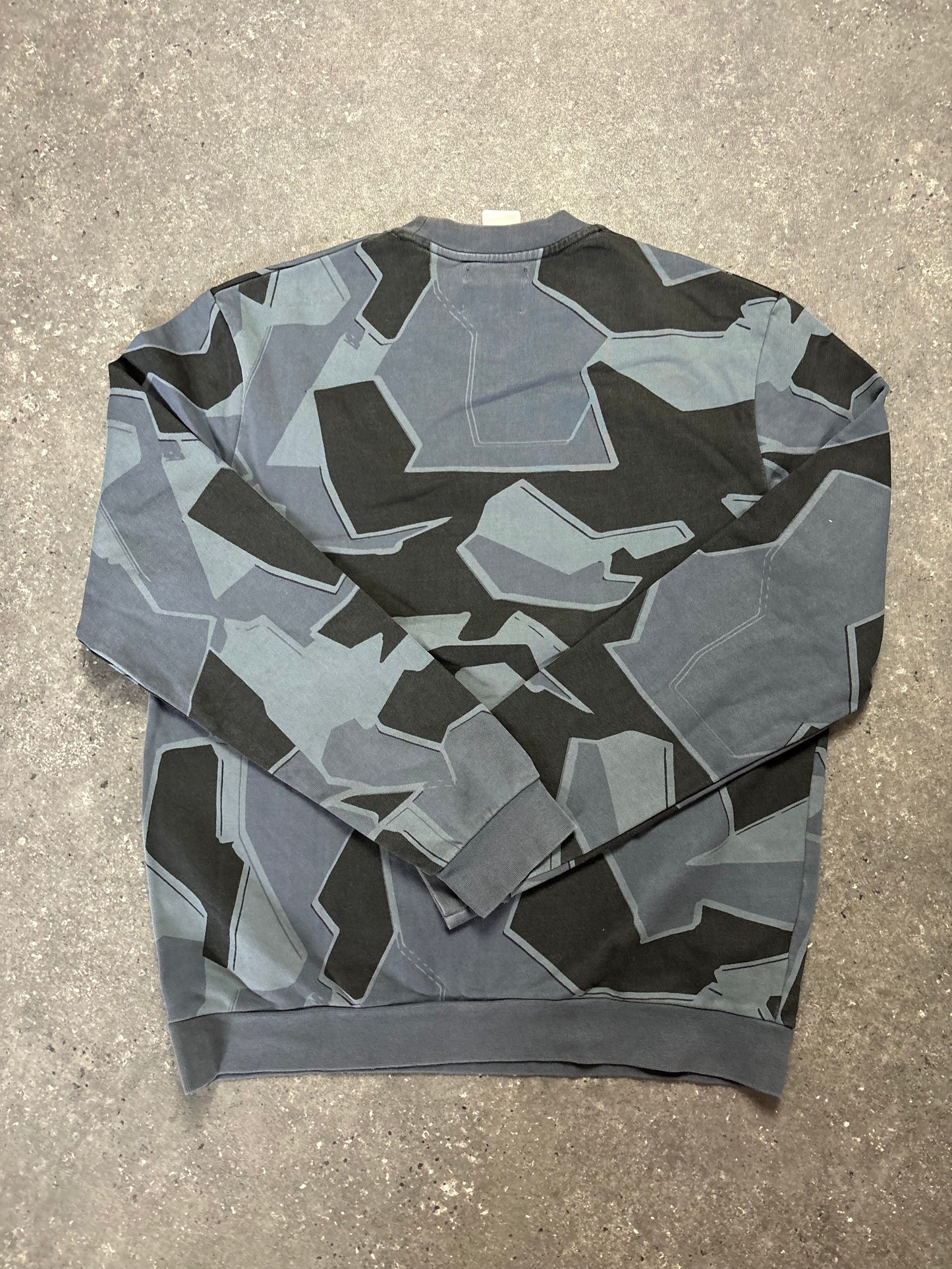 Fred Perry Sweater (M)