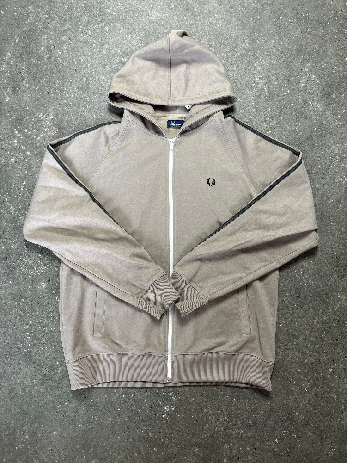 Fred Perry Jacke (L)