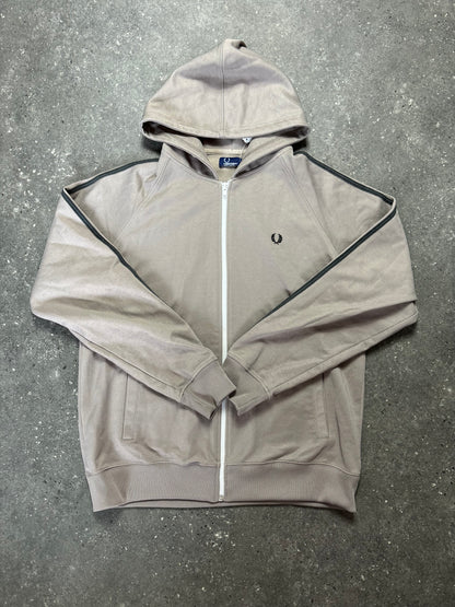 Fred Perry Jacke (L)