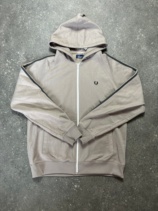 Fred Perry Jacke (L)