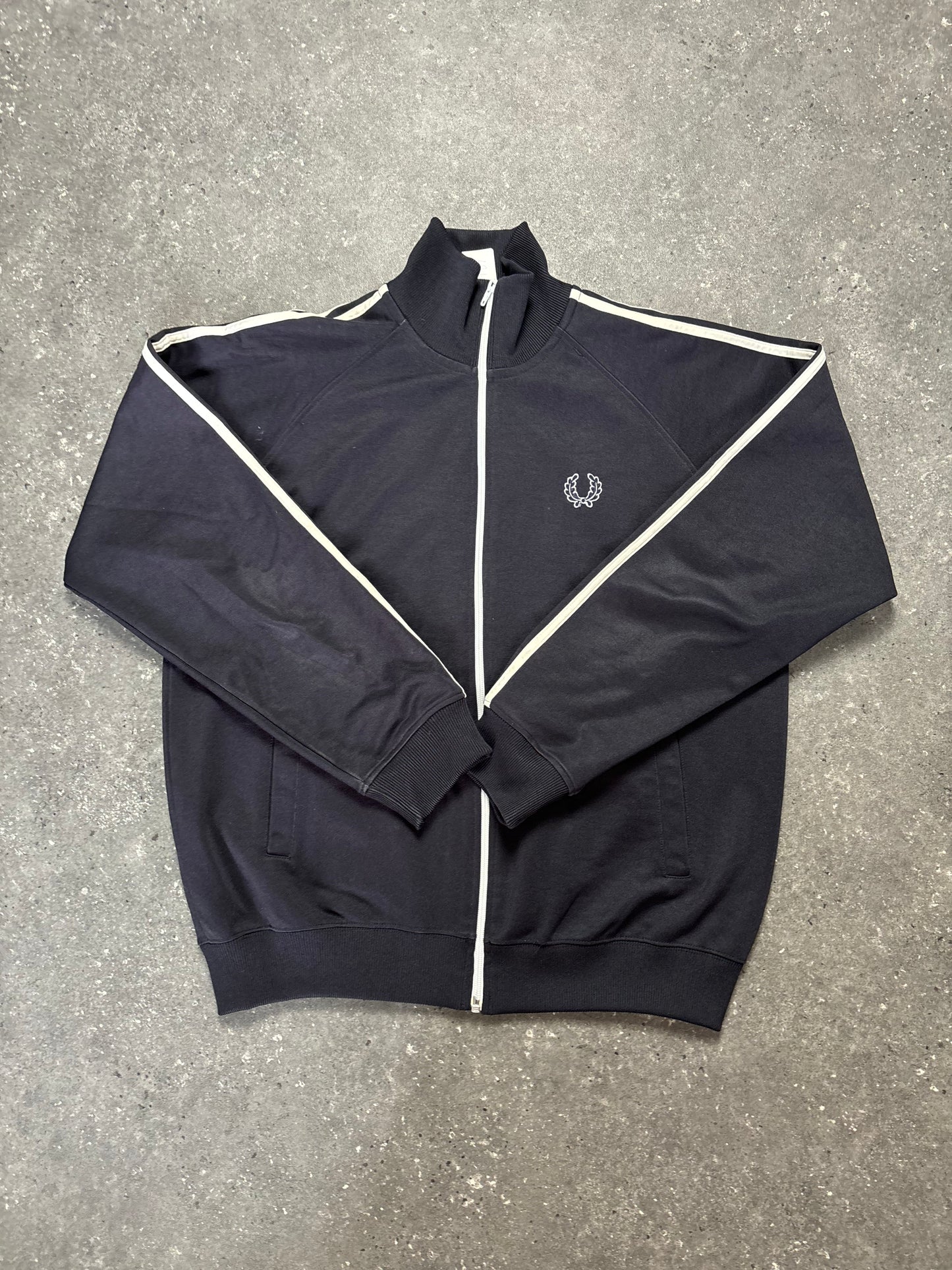 Fred Perry Jacke (L)