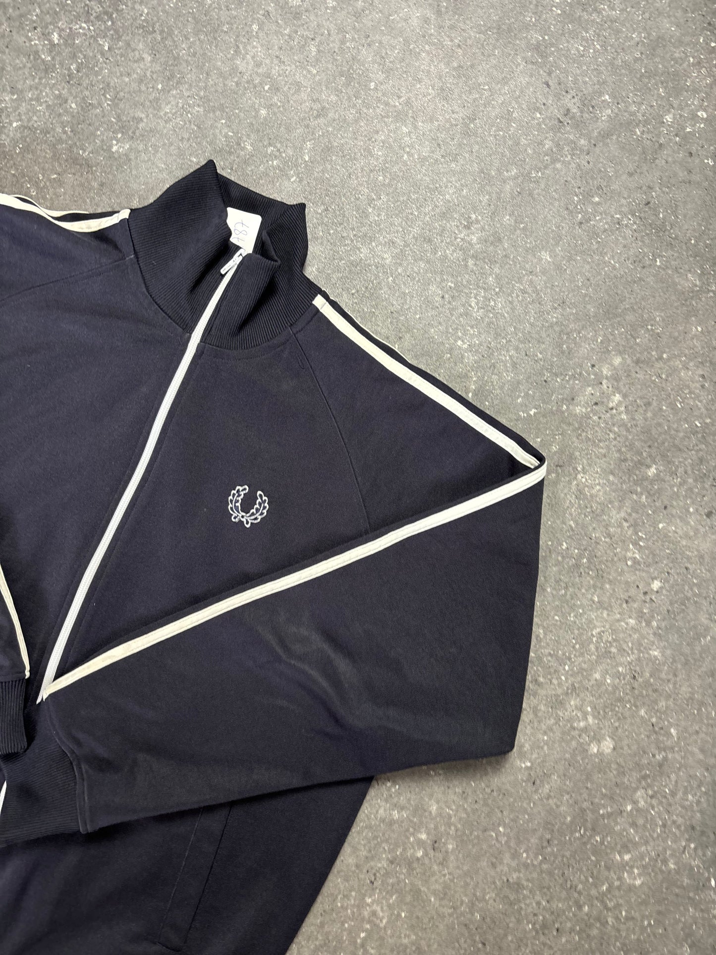 Fred Perry Jacke (L)