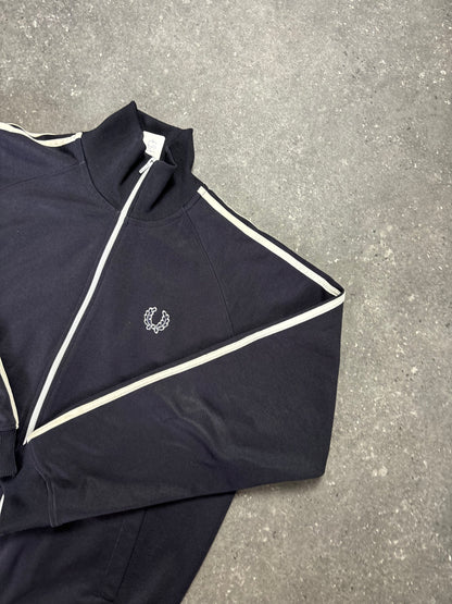 Fred Perry Jacke (L)