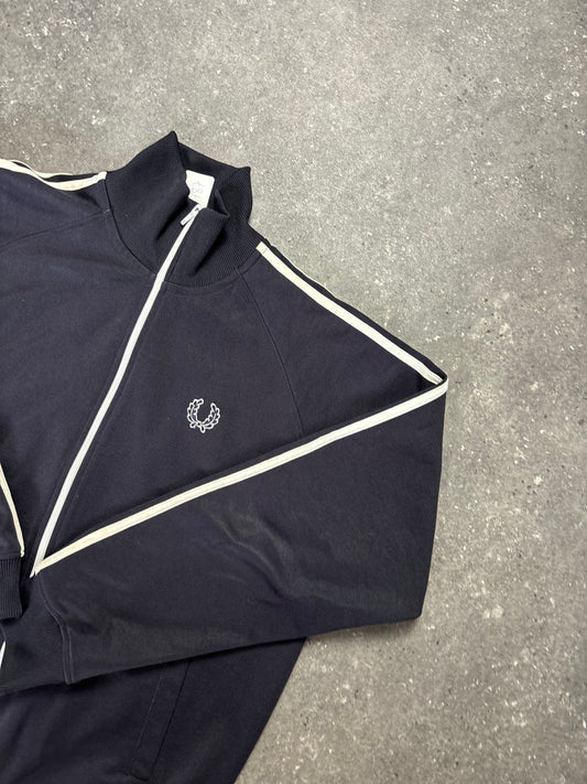 Fred Perry Jacke (L)